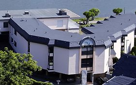Hotel Villa am Rhein Andernach